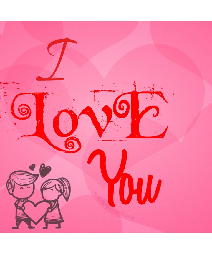 love u
