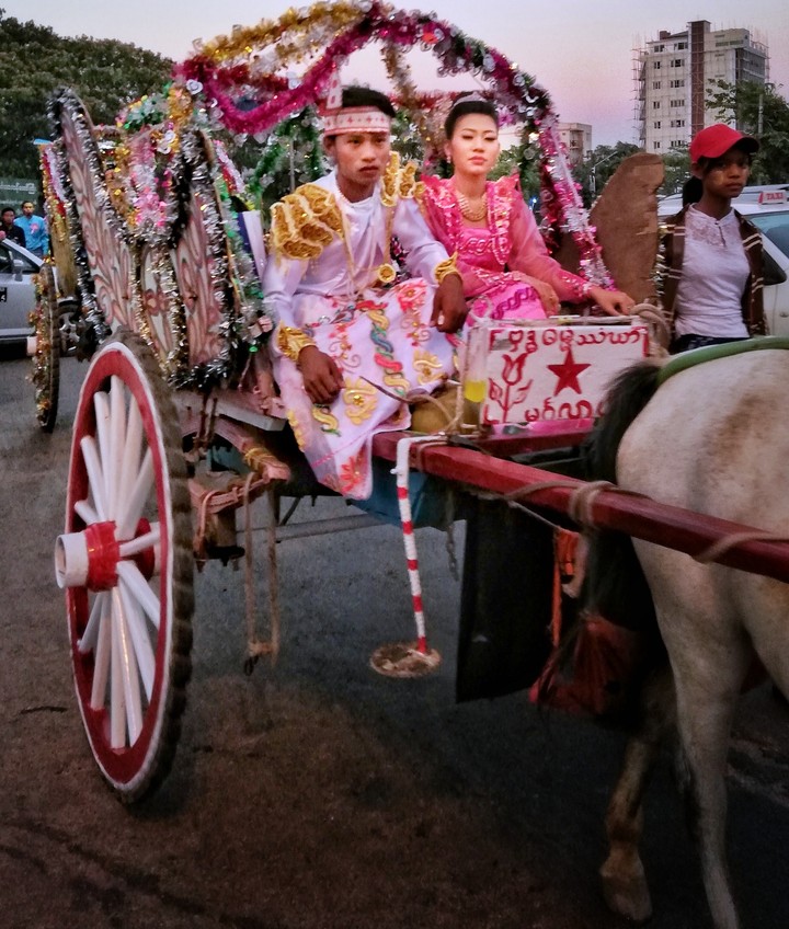 Pagoda Festival 8