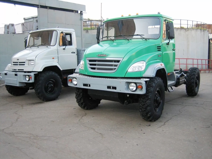zil