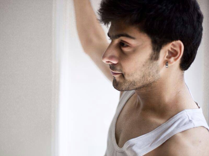 Sexy Boy