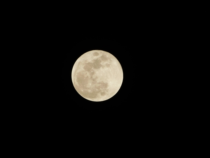 moon