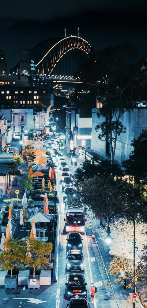 City