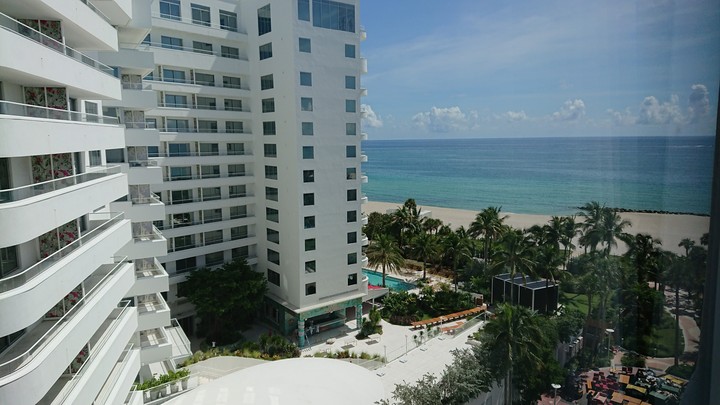 Miami Beach