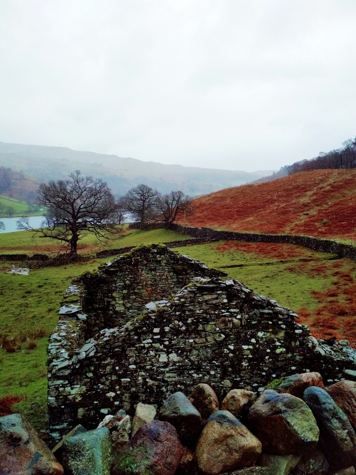 Lake District