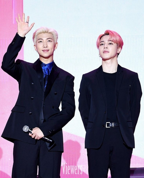 шпалери Jimin, bts