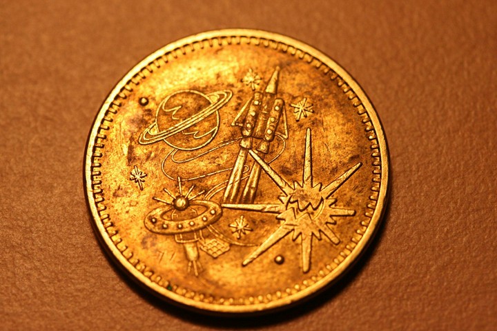 coin 