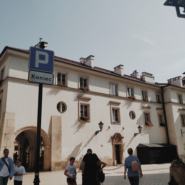 Krakow
