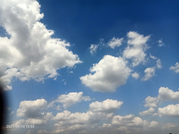 sky