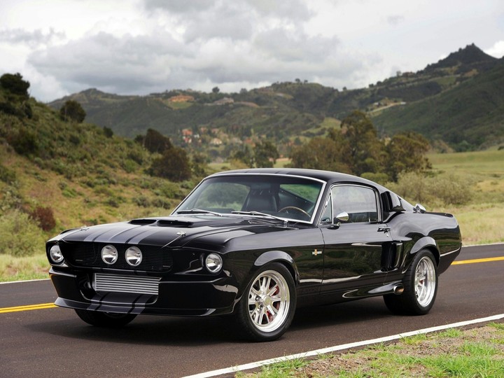 shelby