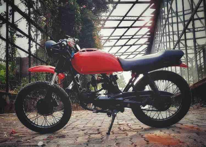 caferacer