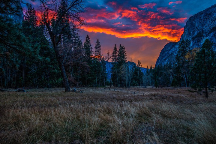 amazing sky