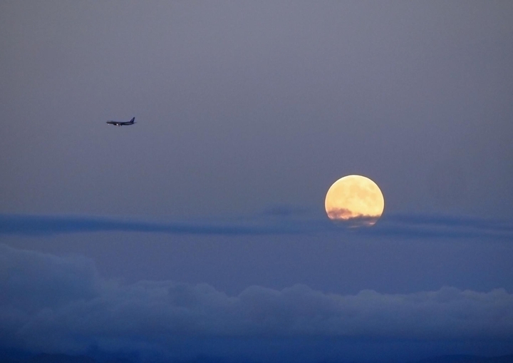 moon