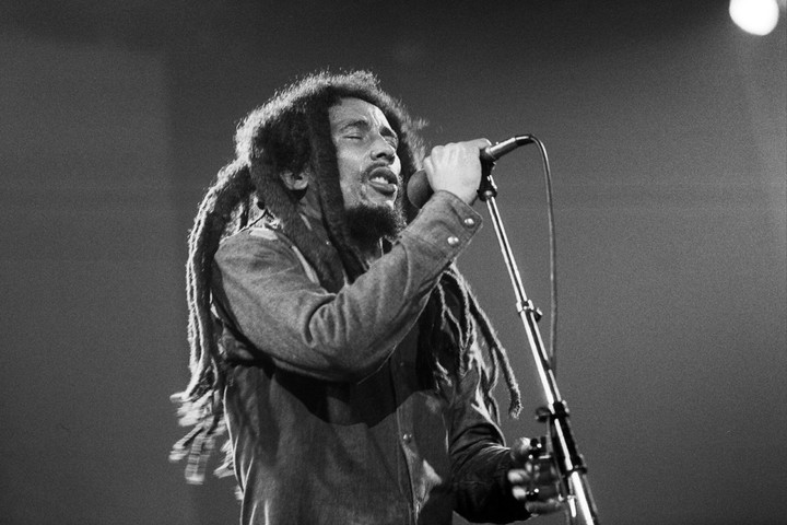 Bob Marley