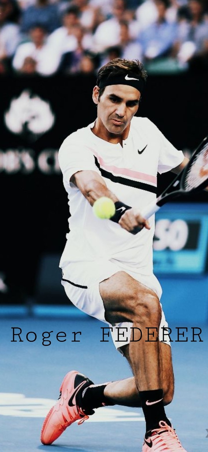 tennis,  Roger FEDERER
