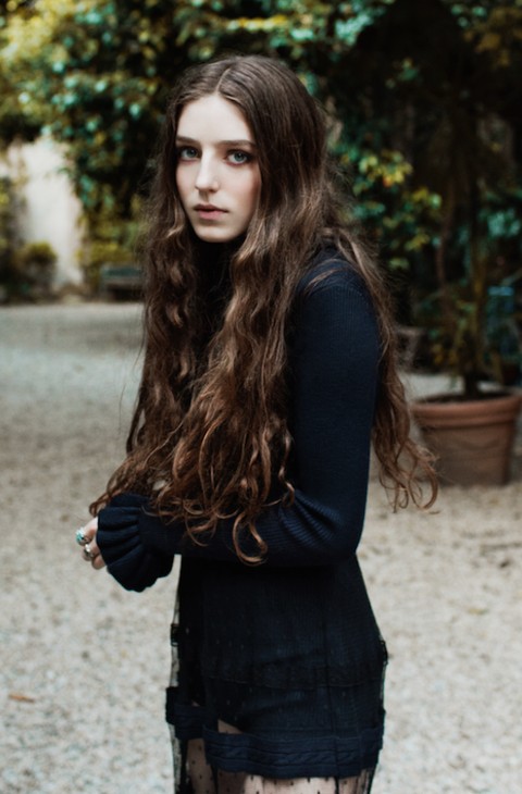 Birdy