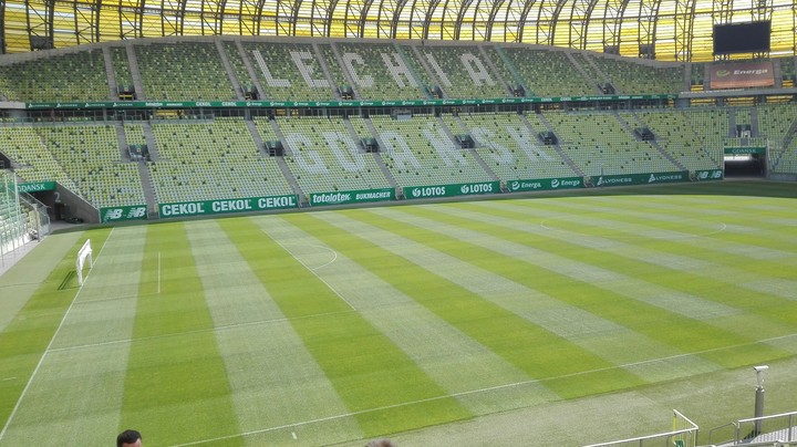 Stadion
