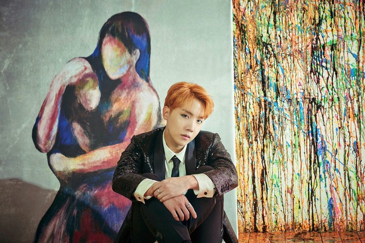 J-Hope