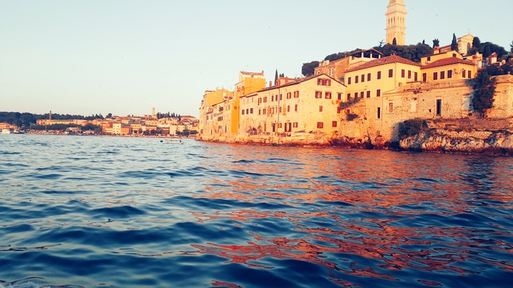 Out Of My Mind Here
