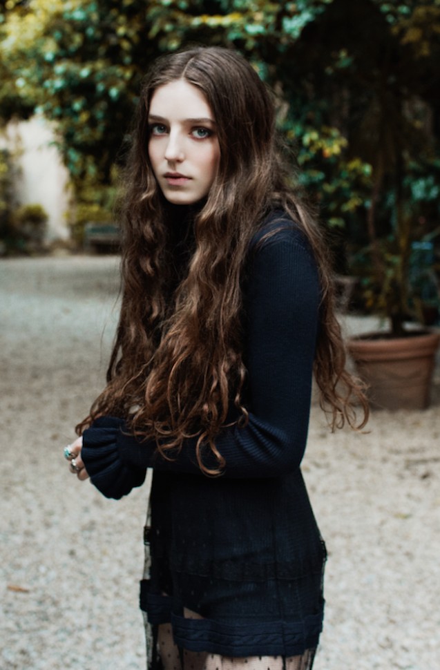 Birdy