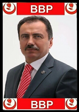 MUHSİN YAZICIOĞLU
