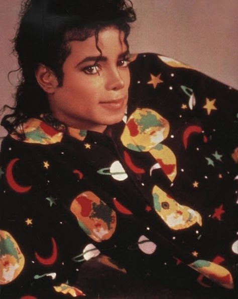 Gorgeous Mikeyâ¤