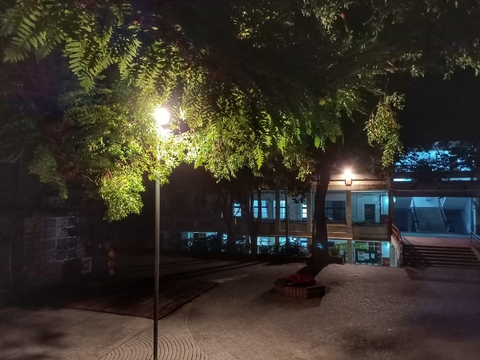 light