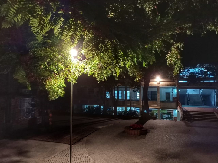 light