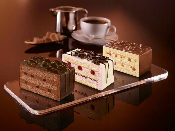 Dessert 