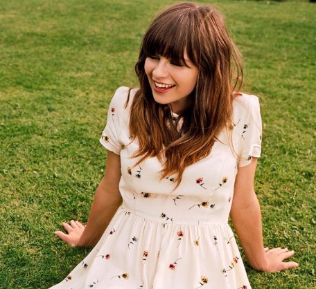 Gabrielle Aplin