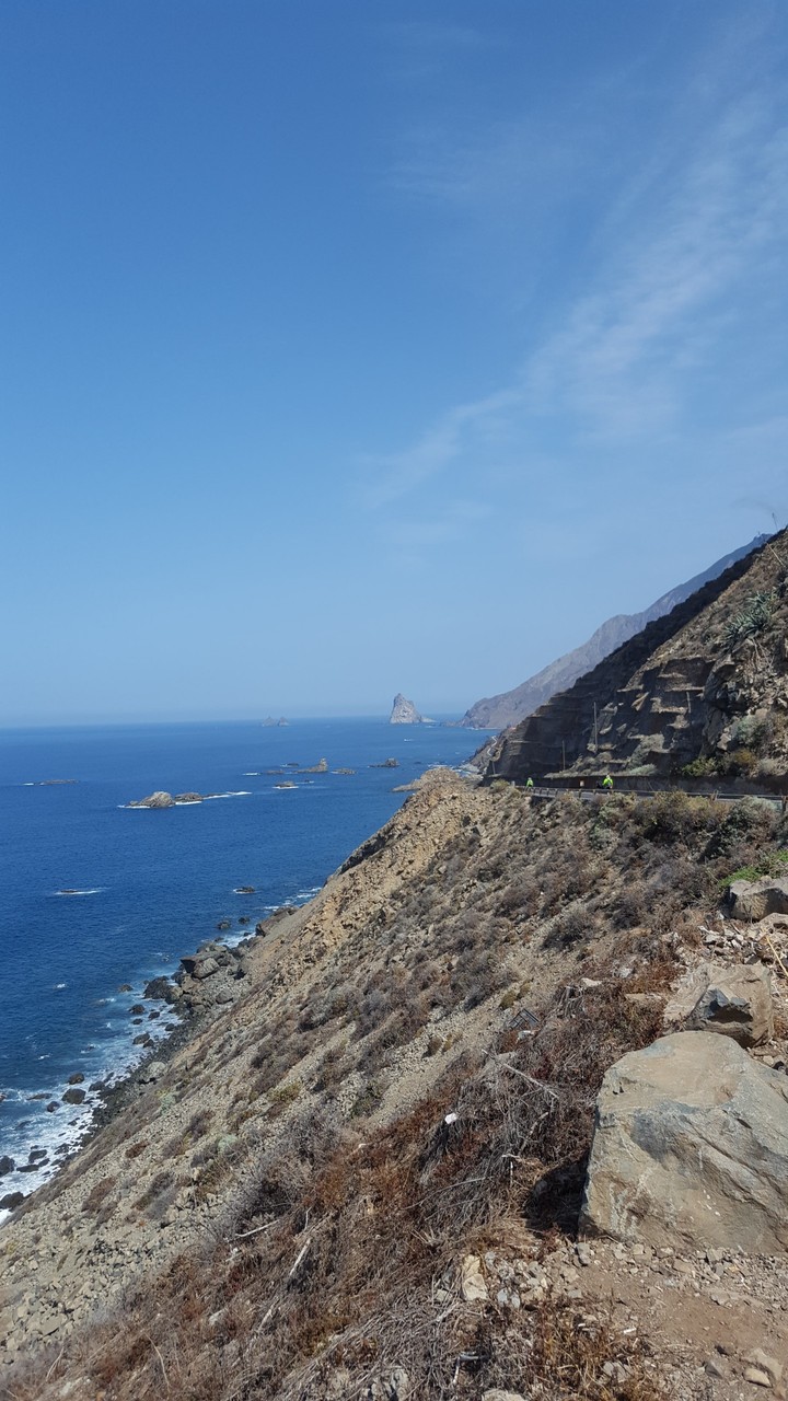 Teneriffa