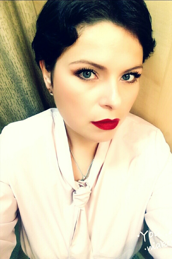 lady J