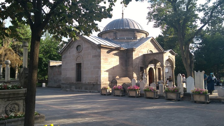 Seyyid Burhaneddin