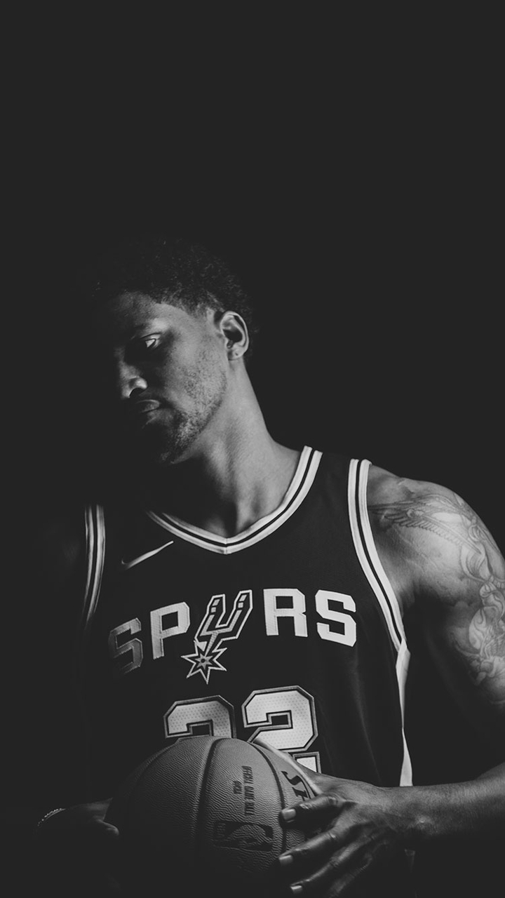 Rudy Gay