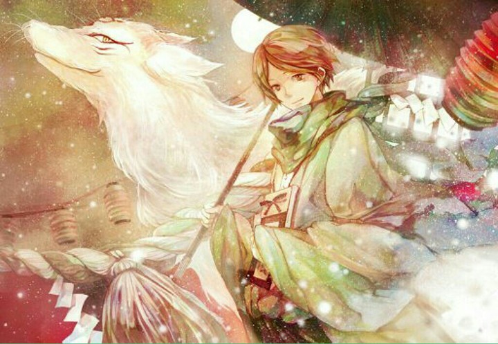 Natsume