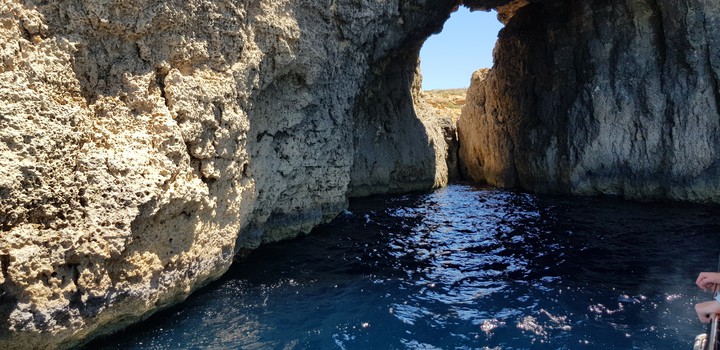 blue lagoon