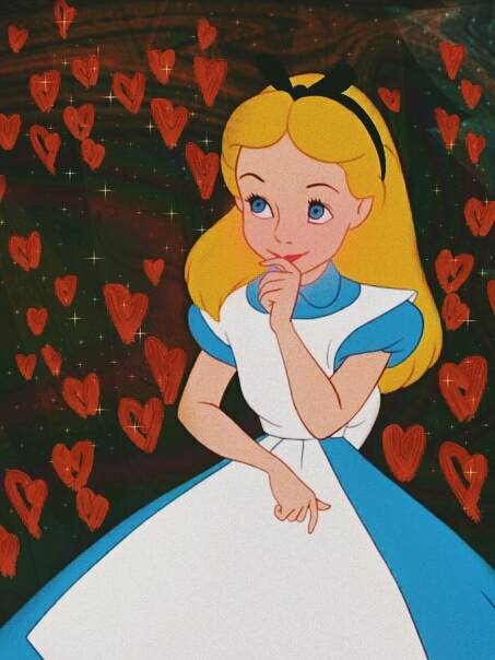 Alice