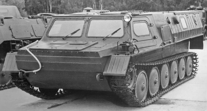 gaz