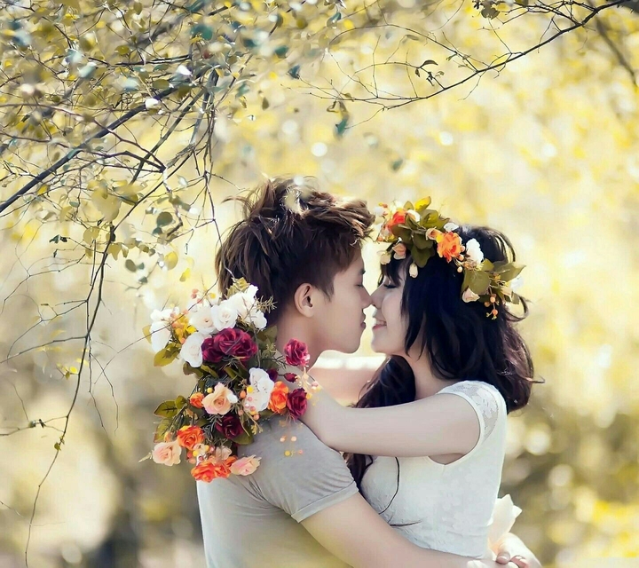 miss you