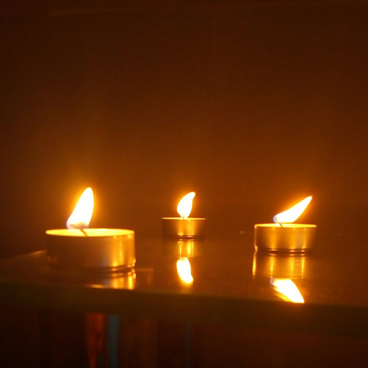 Candles