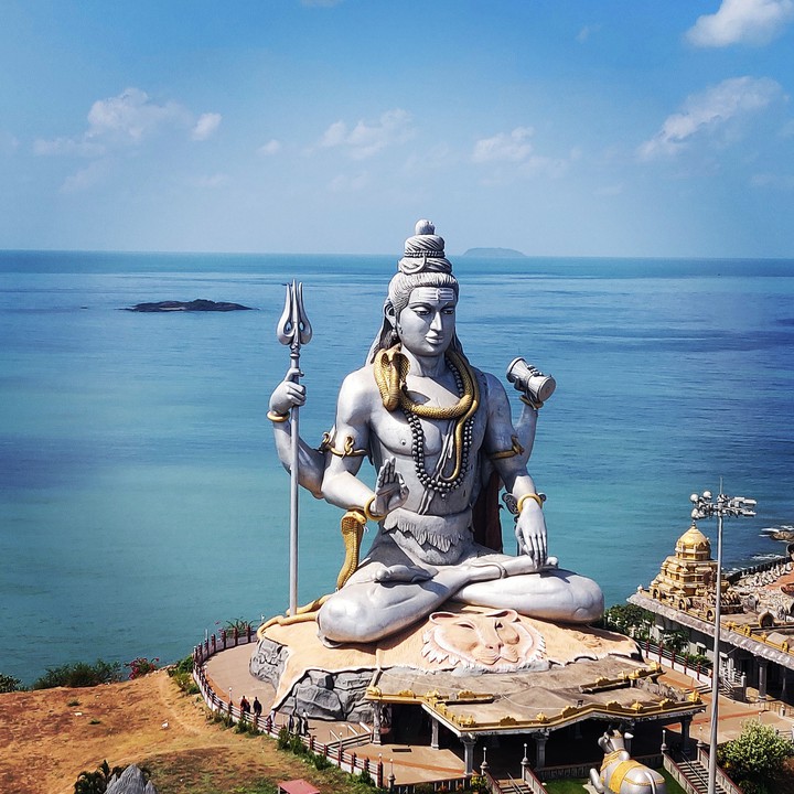 lord shiva