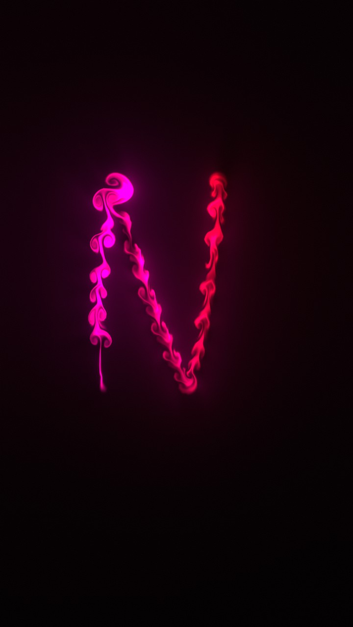 N