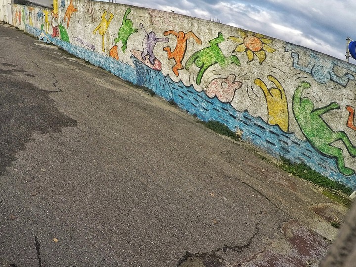 Street art