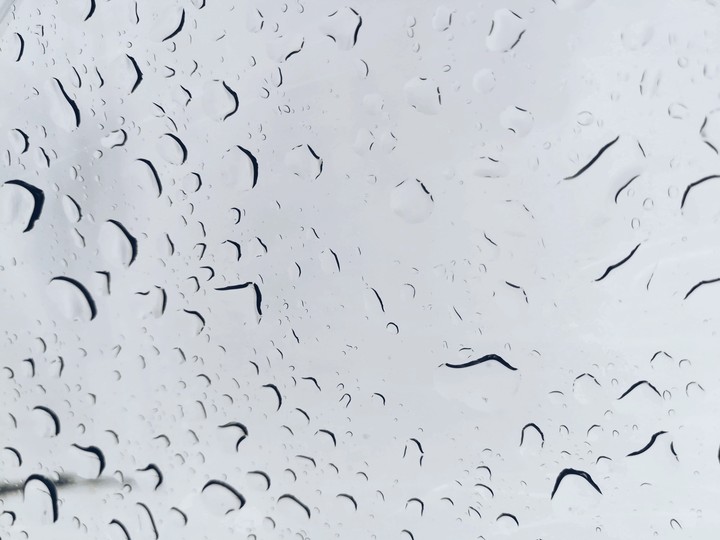 Rain Drops