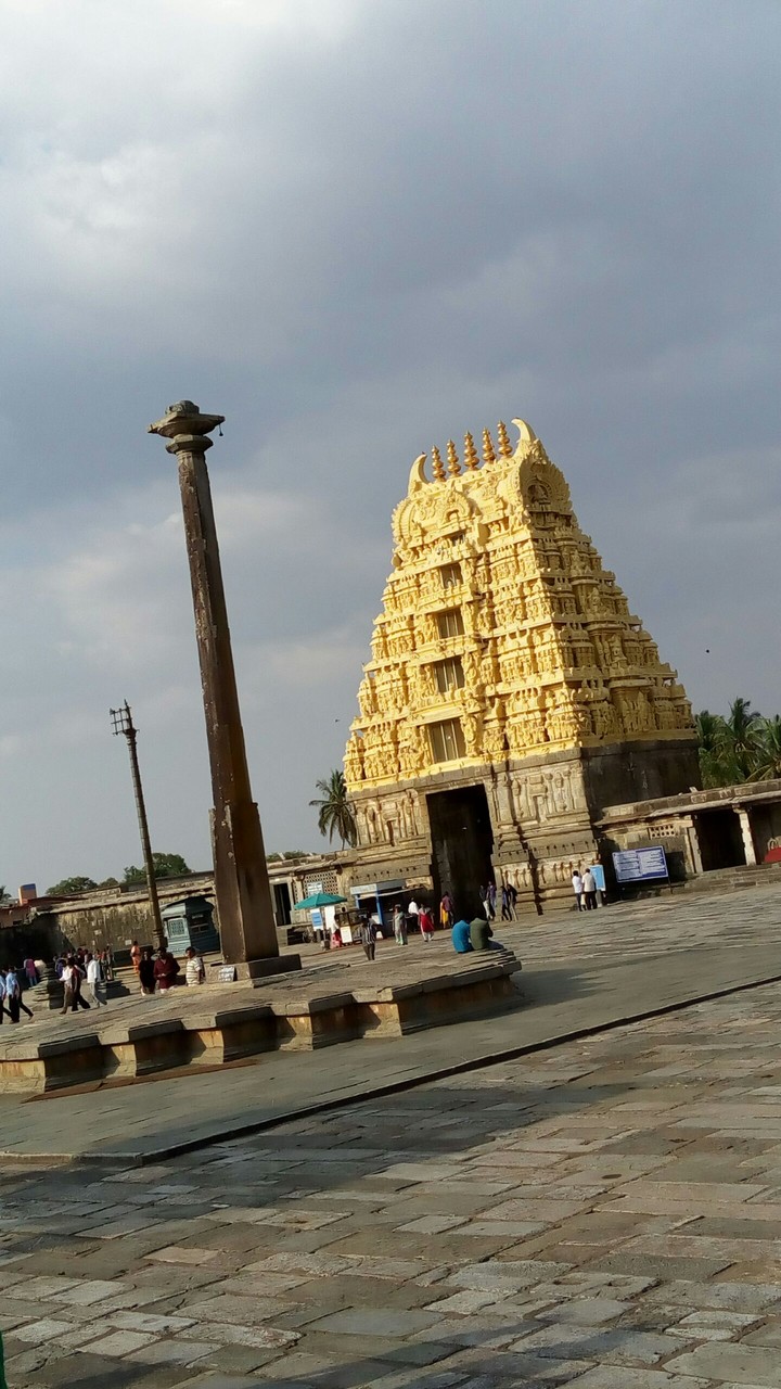 Temple
