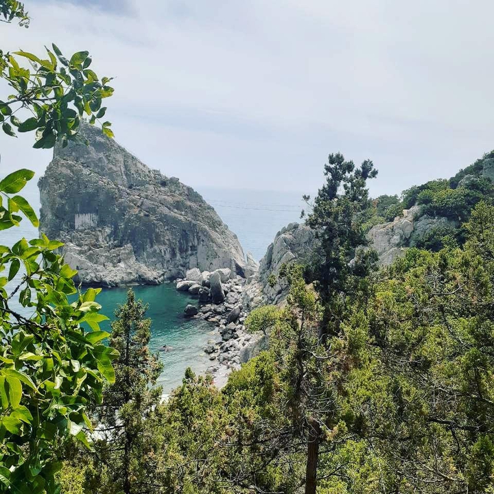Чёрное море