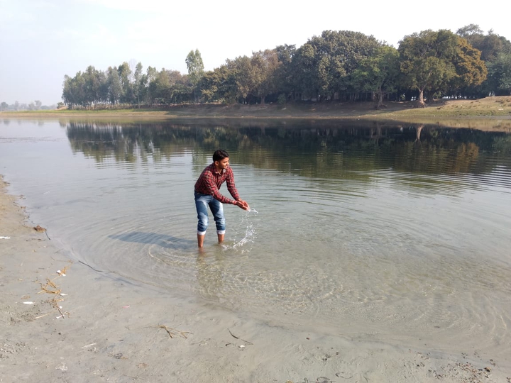 my village..#