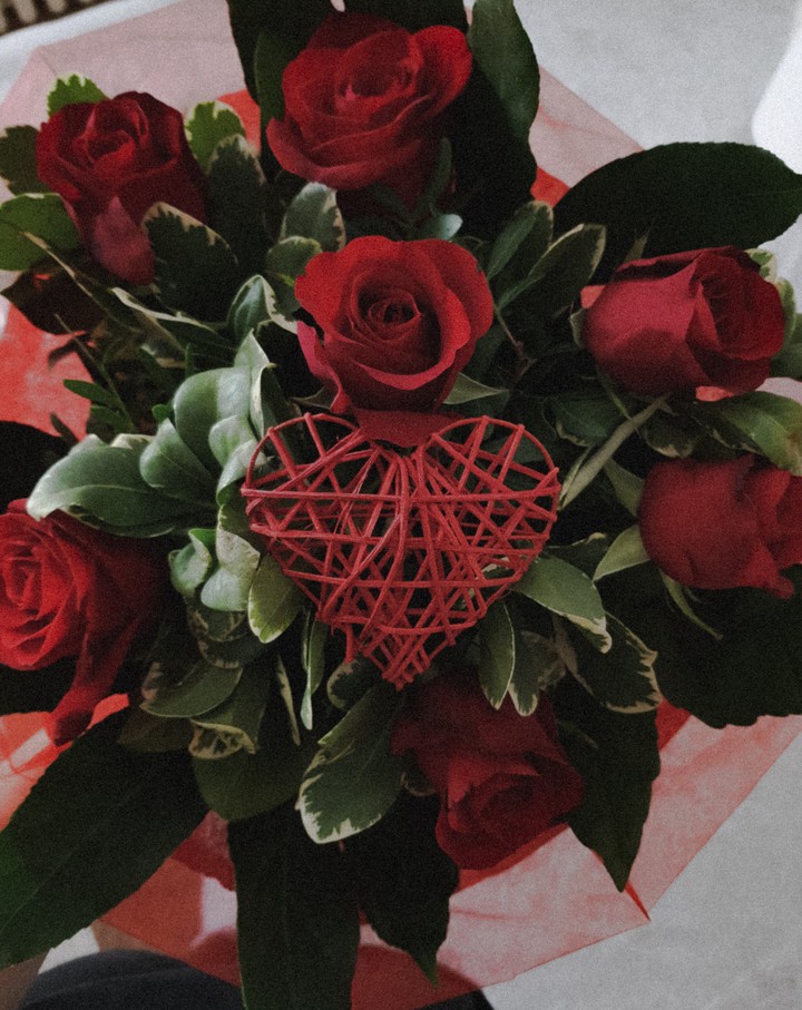 Roses