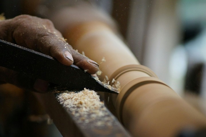 crafting
