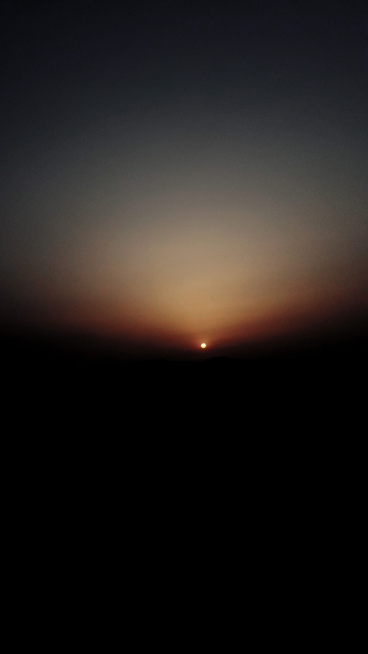 the darkness in our minds is just a part ..