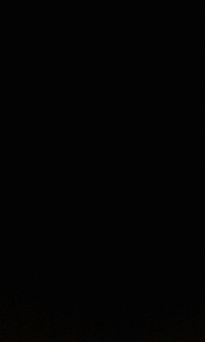 black background